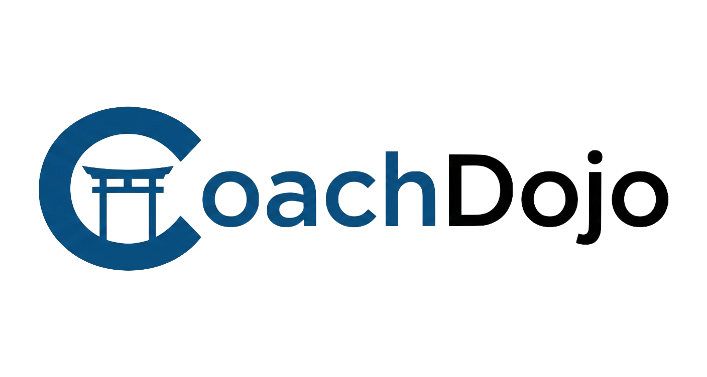 CoachDojo